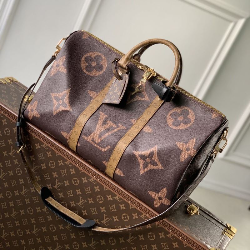 LV Travel Bags